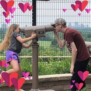 Meet your Posher, Keven